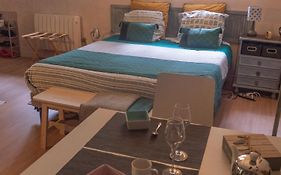 Chambre D'Hotes Au Calme Avec Spa